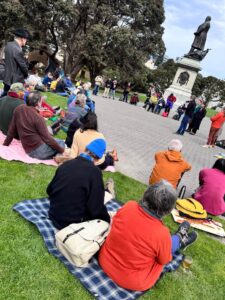 Picnic for Nature 2