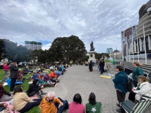 Picnic for Nature 4